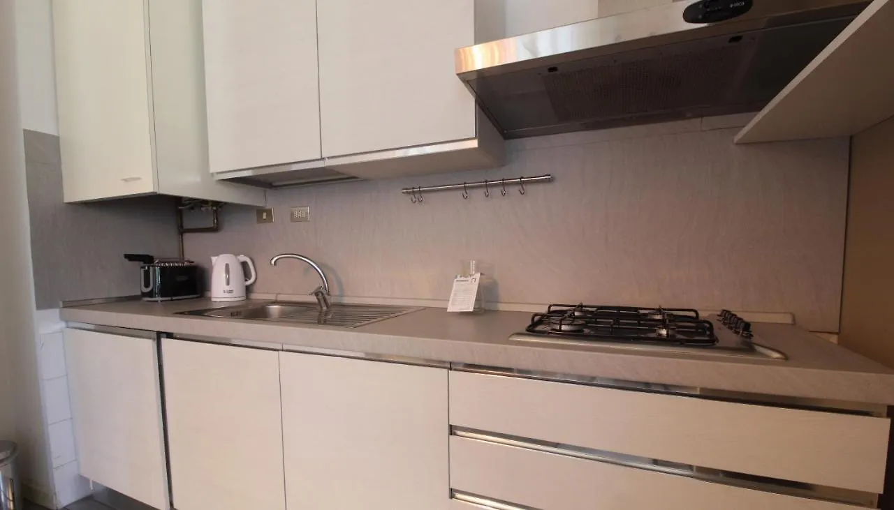 Italianway-Corso Garibaldi 34 Apartamento Milão