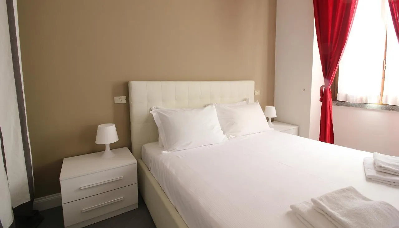 Italianway-Corso Garibaldi 34 Apartamento Milão