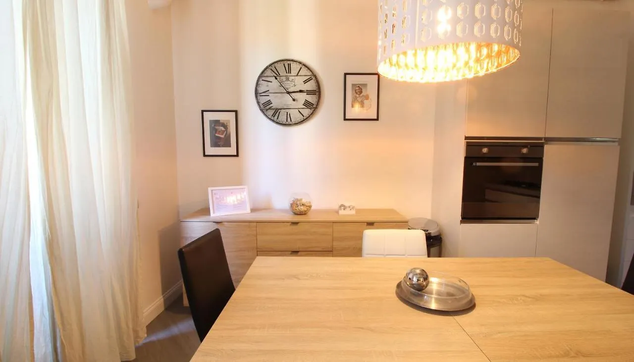 Italianway-Corso Garibaldi 34 Apartamento Milão Itália