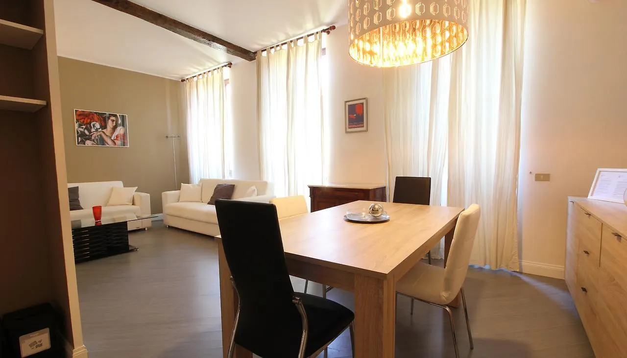 Italianway-Corso Garibaldi 34 Apartamento Milão Itália