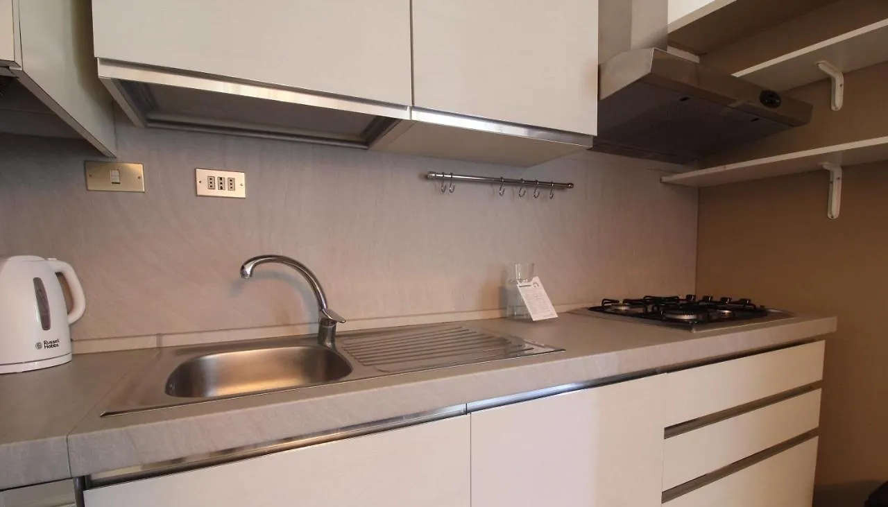 Italianway-Corso Garibaldi 34 Apartamento Milão