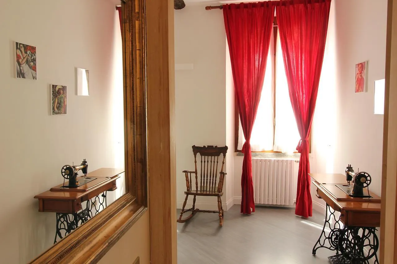 Italianway-Corso Garibaldi 34 Apartamento Milão