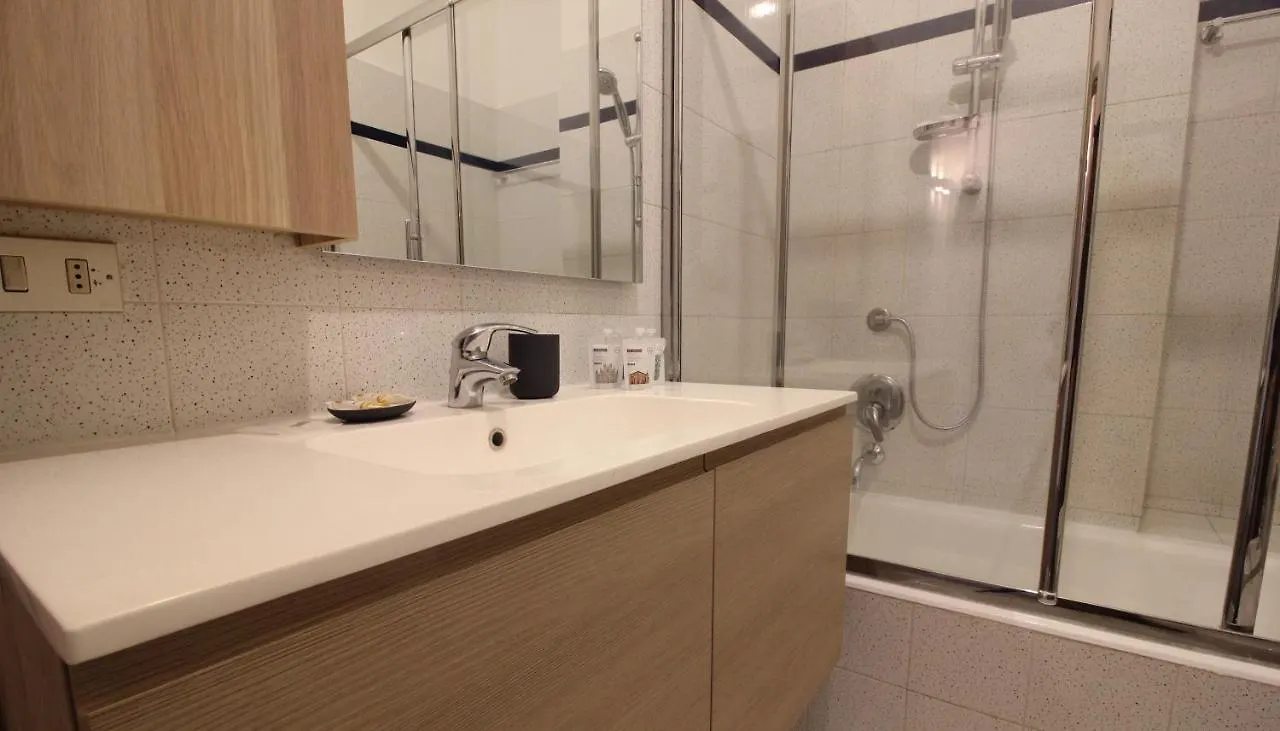 Italianway-Corso Garibaldi 34 Apartamento Milão Itália