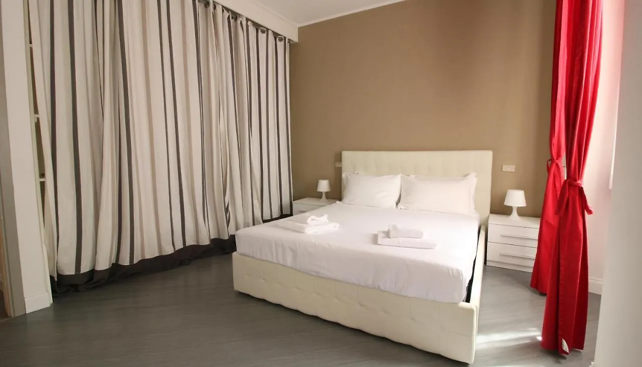 Italianway-Corso Garibaldi 34 Apartamento Milão