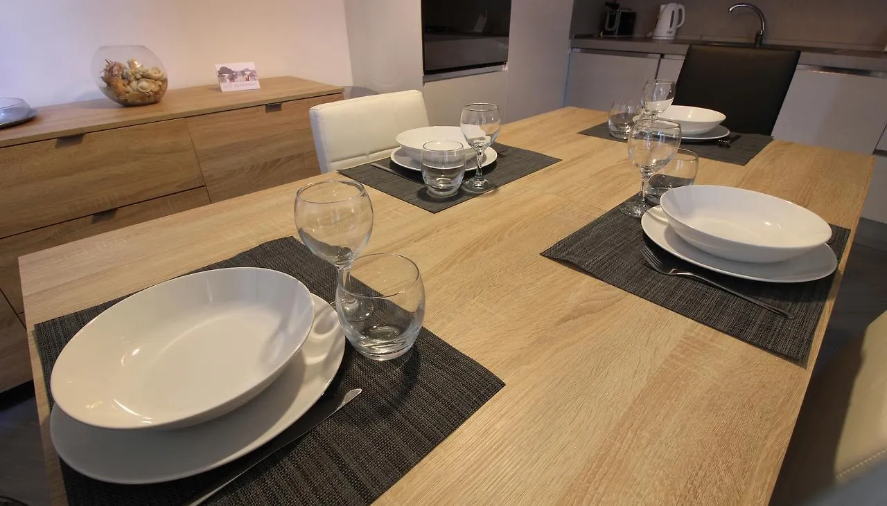 밀라노 Italianway-Corso Garibaldi 34 아파트